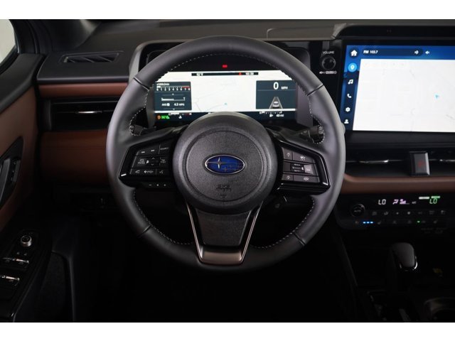 New 2026 MAGNETITE GRAY METALLIC Subaru Touring XT image 10