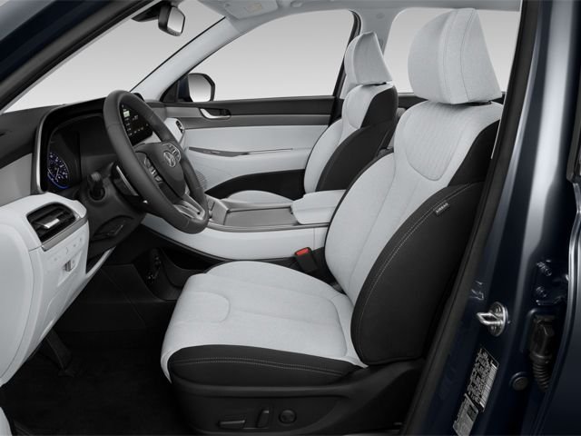 Used 2023 Hyper White Hyundai Calligraphy image 10