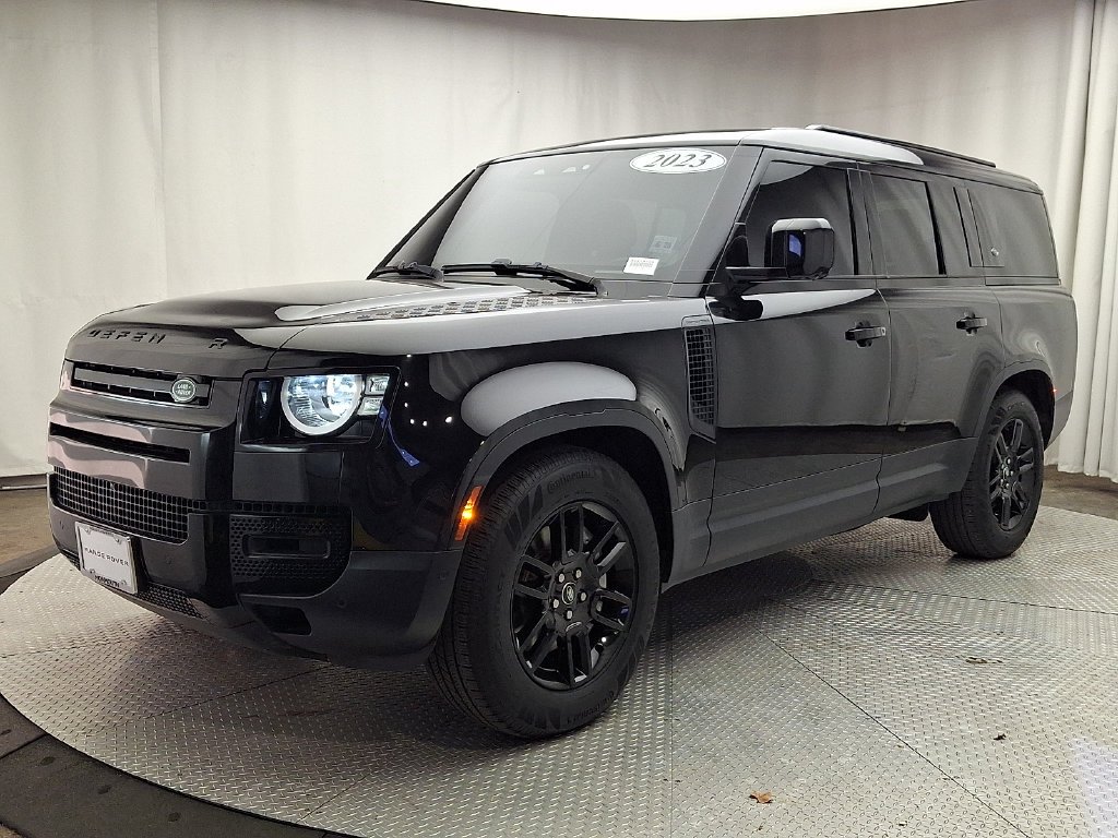 2023 Land Rover Defender 130