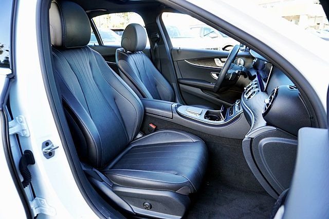 Used 2022  Mercedes-Benz E 350 image 11