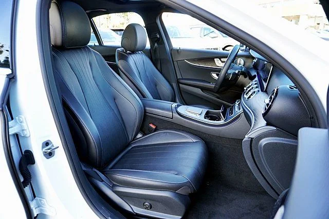 Used 2022  Mercedes-Benz E 350 image 11