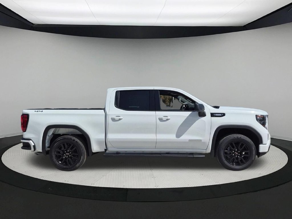 2026 GMC Sierra 1500 Elevation - Photo 6