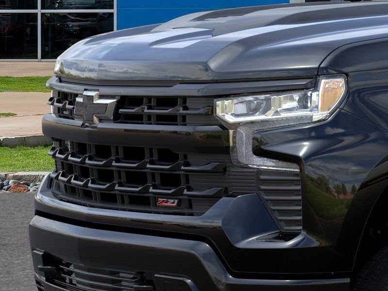 2026 Chevrolet Silverado 1500 LT Trail Boss - Photo 13