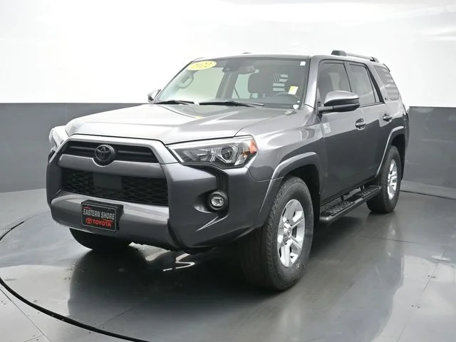 2022 Toyota 4Runner SR5 RWD V6's photo