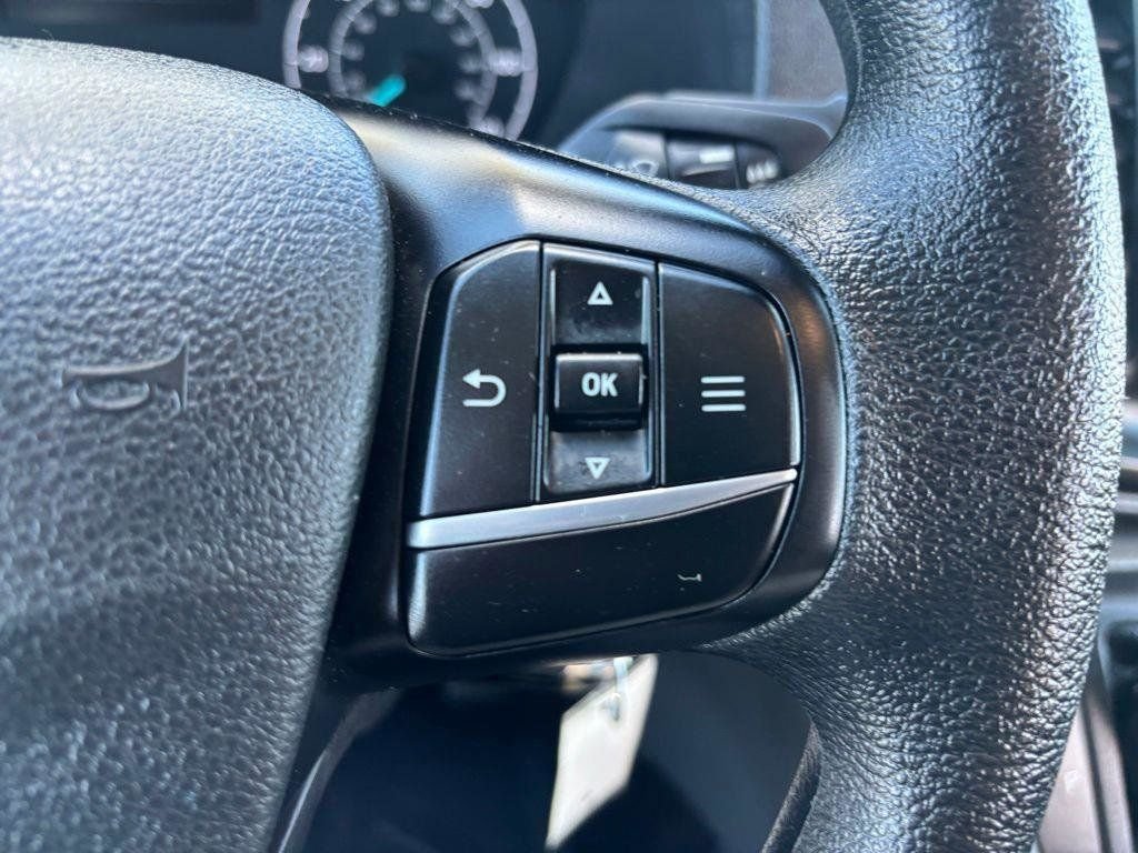 Certified Used 2023 Oxford White Ford XL image 25