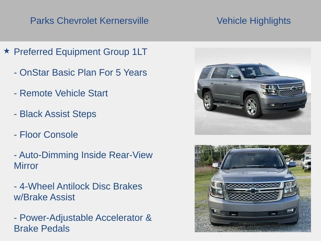 Used 2018 Gray Chevrolet LT image 16