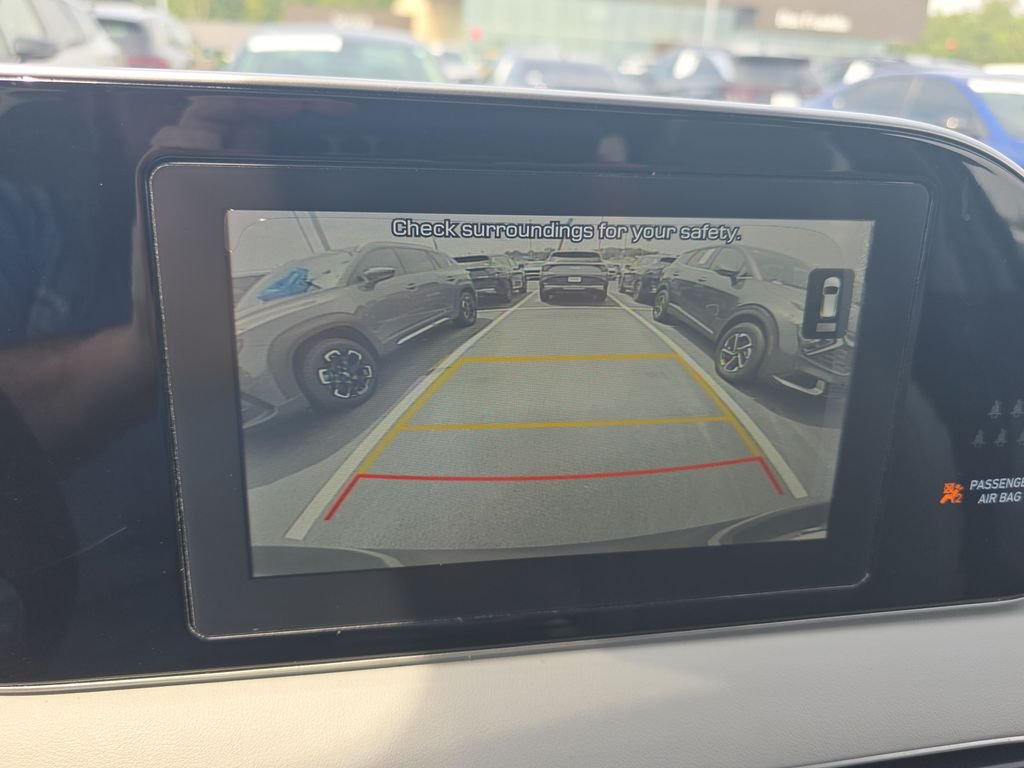 Used 2020 Gray Hyundai SEL image 21