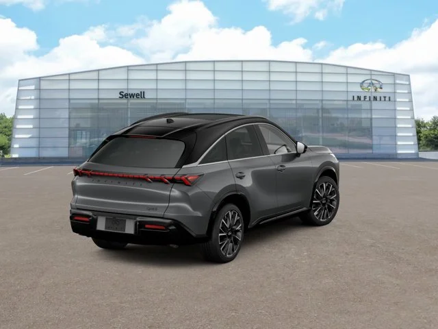 New 2027 2T GRPT SHDW INFINITI Autograph AWD image 5