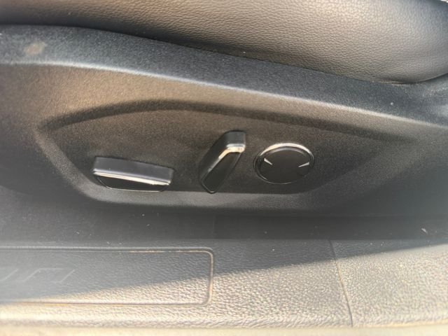Used 2020 Silver Ford SEL image 14