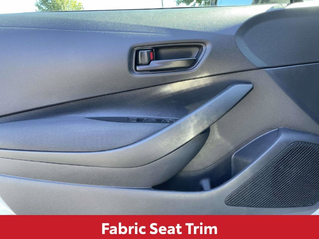 Used 2026 Beige Toyota LE image 19