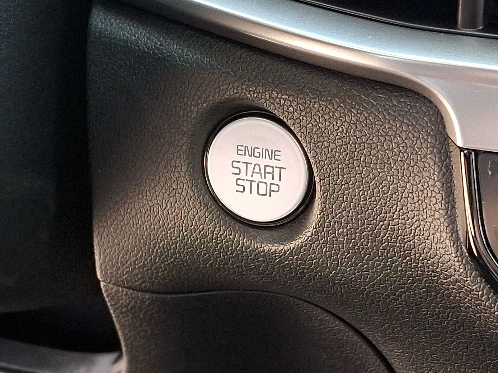 New 2026 Silver Kia EX image 21