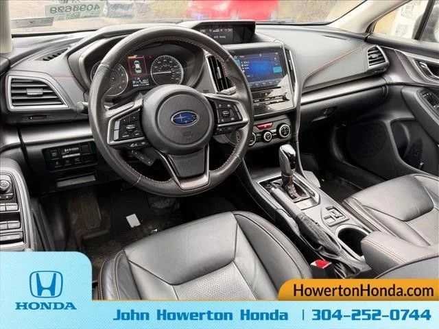 Used 2023 Silver Subaru Limited image 11