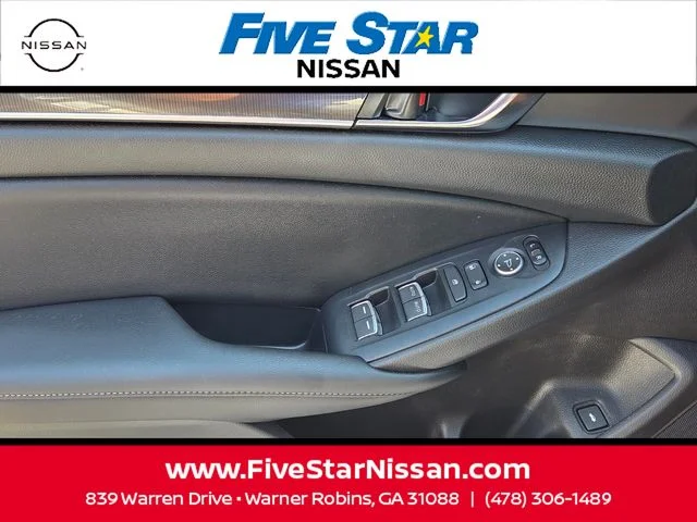 Used 2022  Honda Sport image 30
