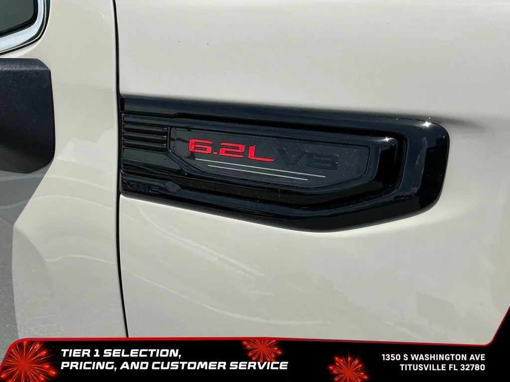 New 2026 Coastal Dune GMC Denali image 40