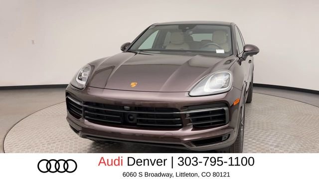Used 2023  Porsche Base image 7