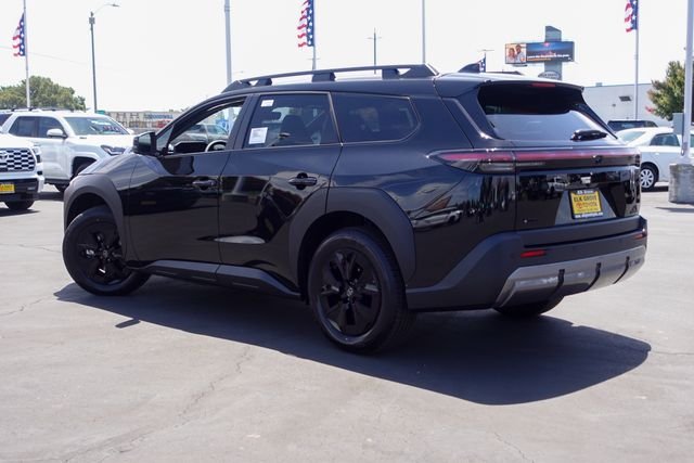 New 2026 Raven Toyota  image 10