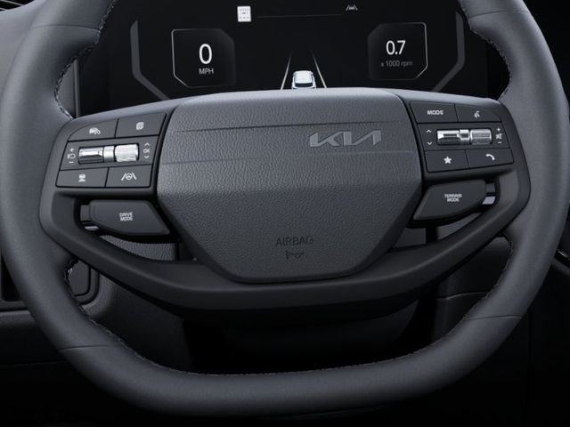 New 2027  Kia EX image 22