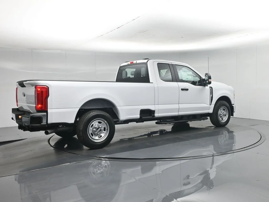 New 2026 White Ford XL image 25