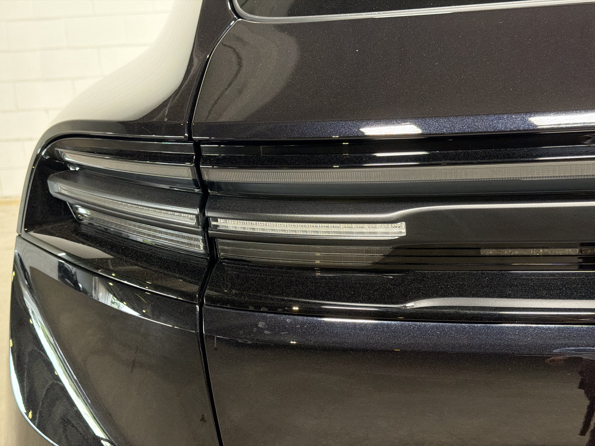 Used 2026  Porsche Electric image 11