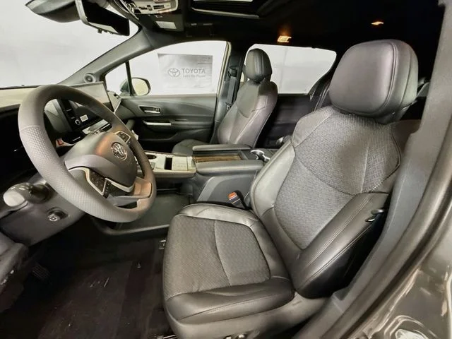 New 2026  Toyota Platinum image 21