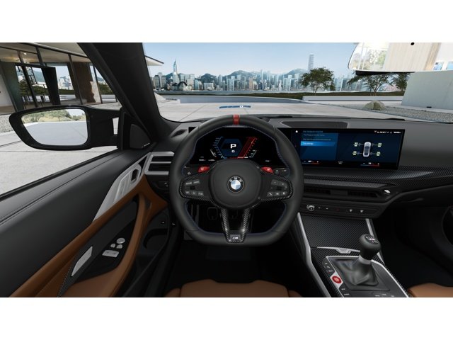 New 2027 Skyscraper Grey Metallic BMW  image 13