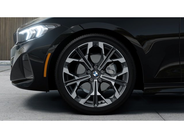 2026 BMW 3 Series 330i - Photo 7