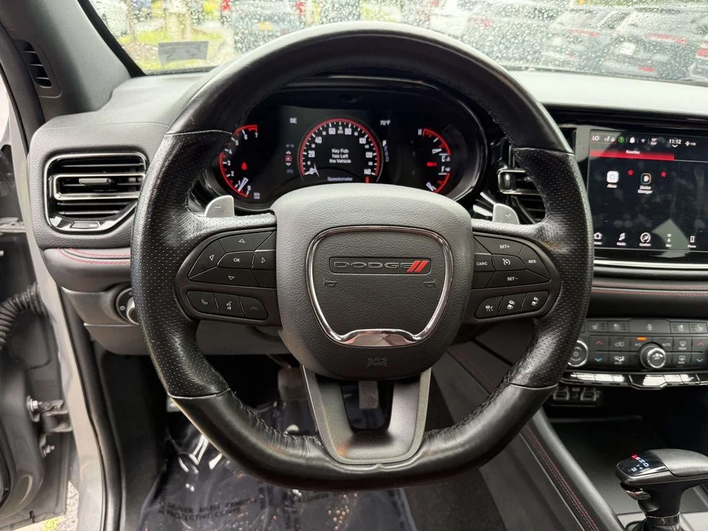 Used 2024 Gray Dodge GT Plus image 20