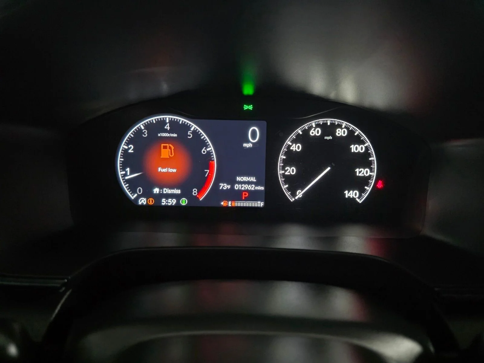 2025 Honda CR-V EX - Photo 31