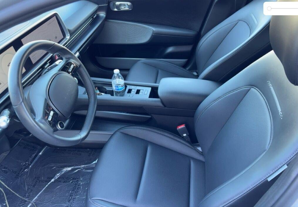 2023 Hyundai IONIQ 6 SEL - Photo 4
