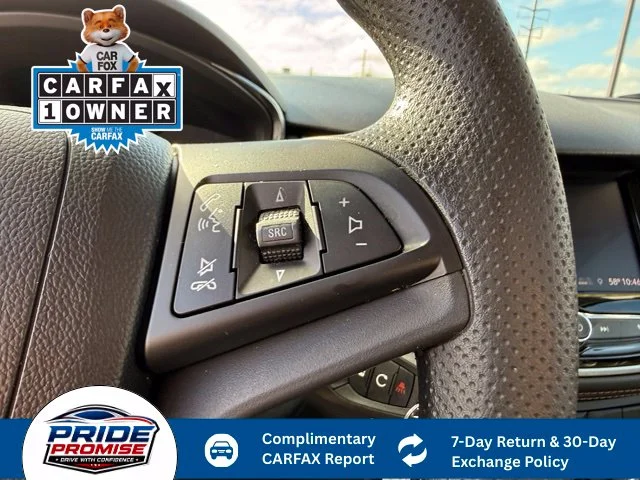 Used 2021 Blue Chevrolet LS image 24