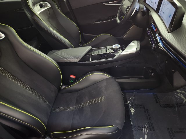 2023 Kia EV6 GT - Photo 16
