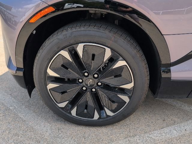 2025 Chevrolet Blazer EV RS - Photo 9