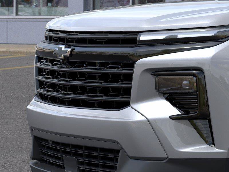 2027 Chevrolet Traverse LT - Photo 13
