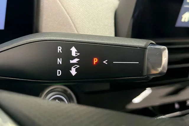 Certified Used 2024 Raven Black Honda EX image 29