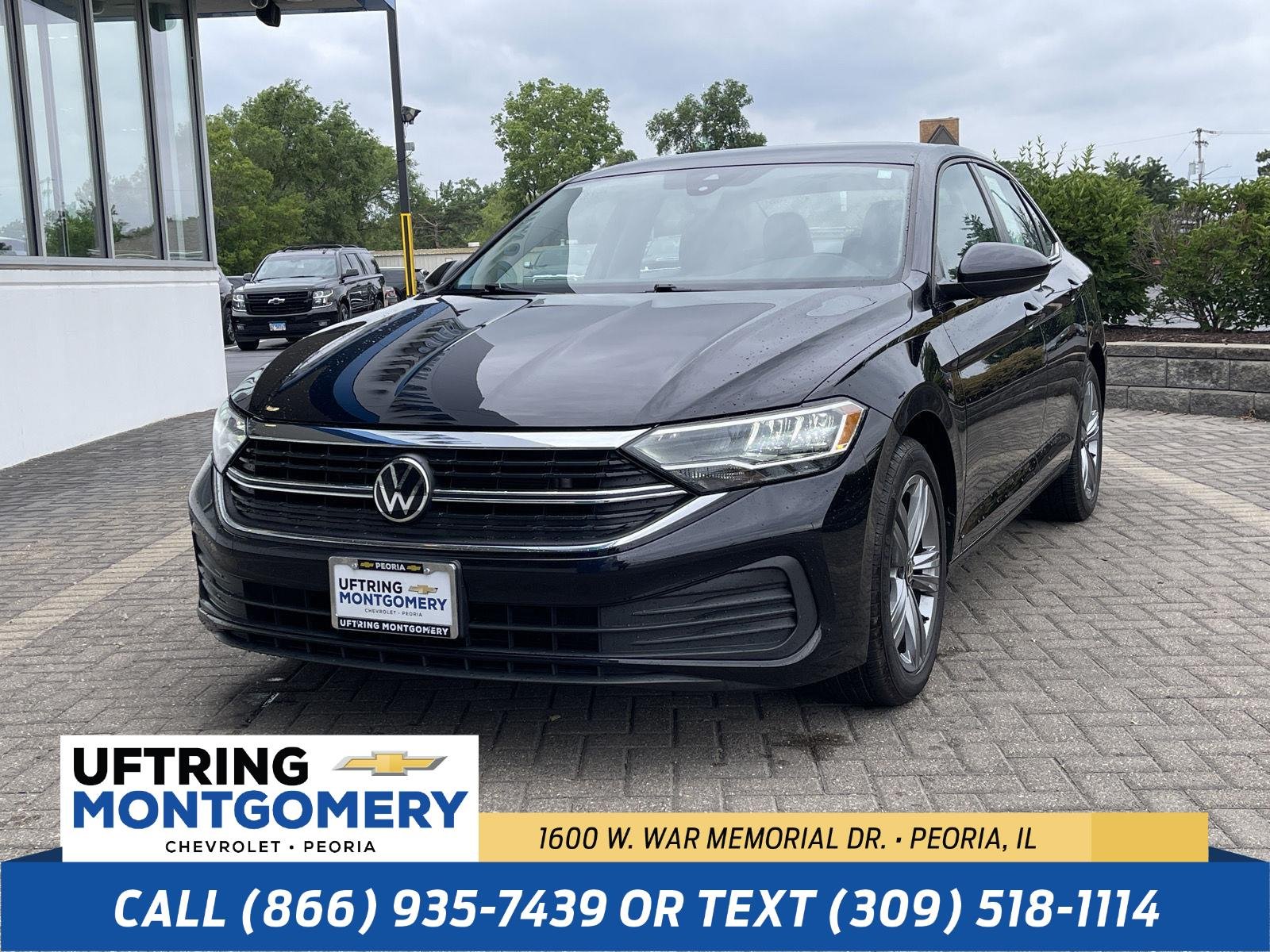 2024 Volkswagen Jetta 1.5T SE Auto SULEV's photo