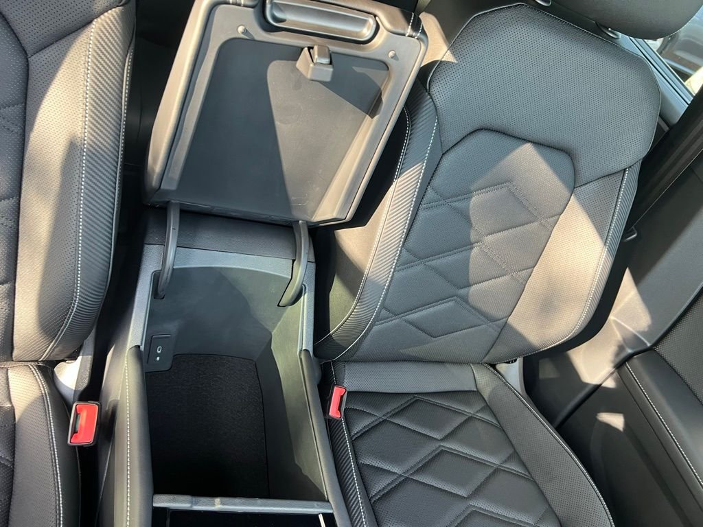 2026 Volkswagen Atlas Cross Sport SE w/Tech - Photo 40