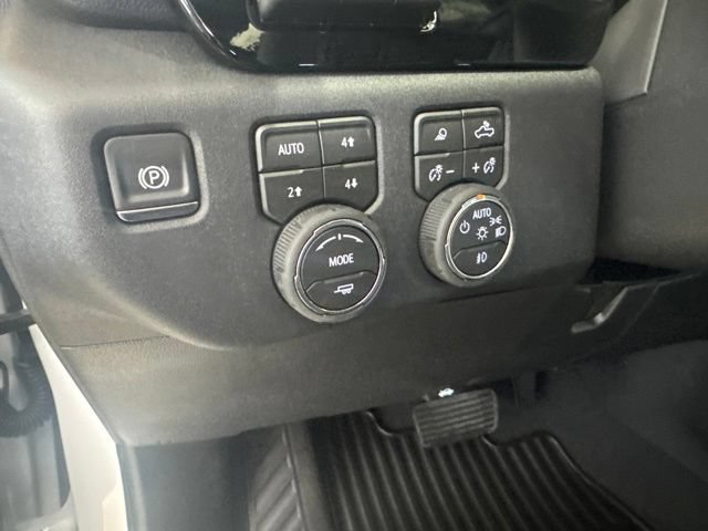 2026 Chevrolet Silverado 2500 HD LTZ - Photo 7