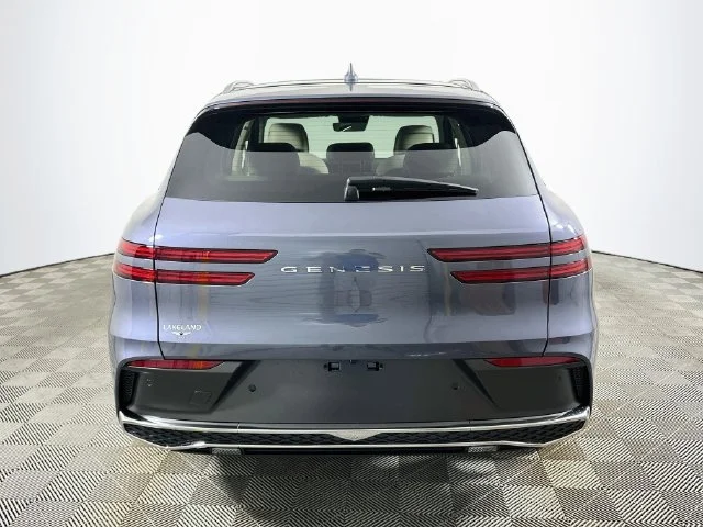 New 2027 Blue Genesis 2.5T Select image 5