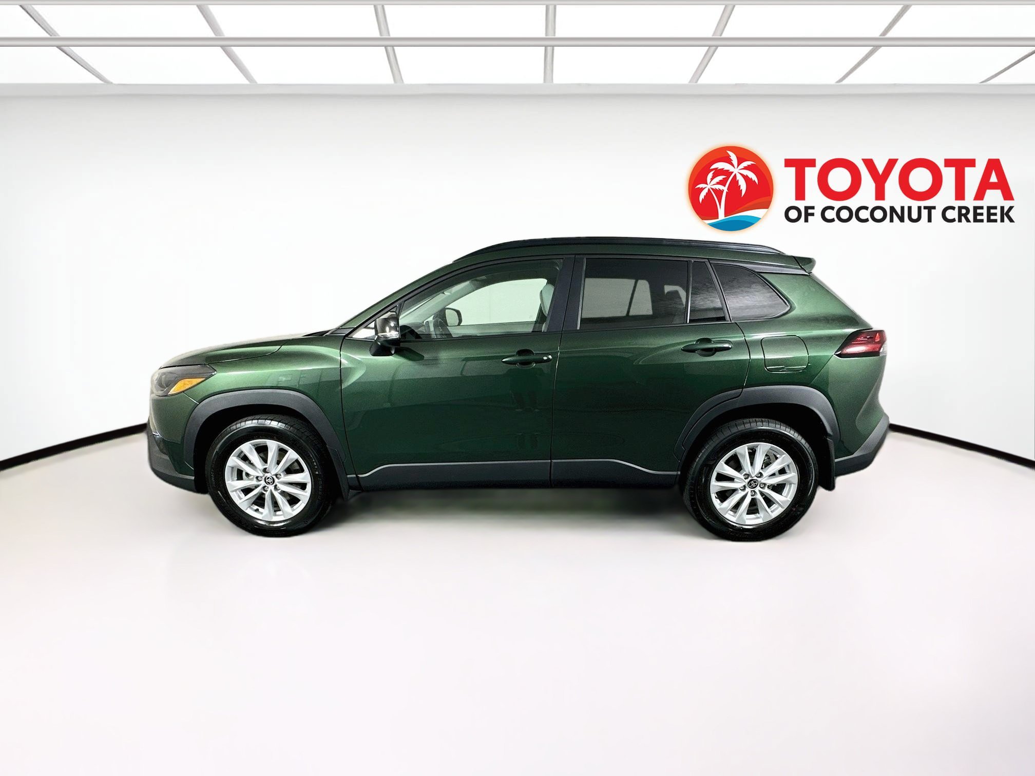 New 2026 Cypress Toyota LE image 6