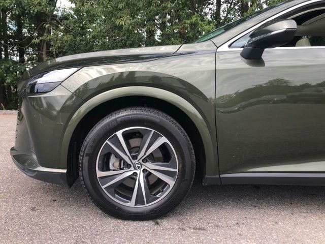 Certified Used 2024 Green Lexus 350 Premium image 13