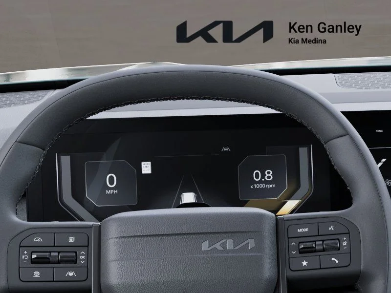 New 2027 Green Kia X-Pro SX image 21