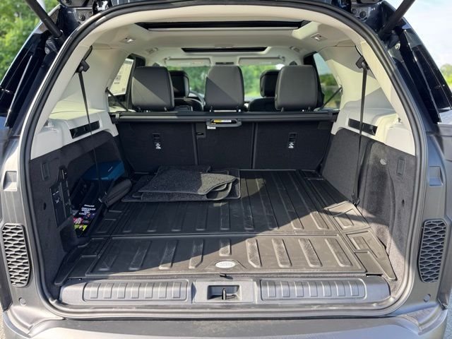2025 Land Rover Discovery S - Photo 10