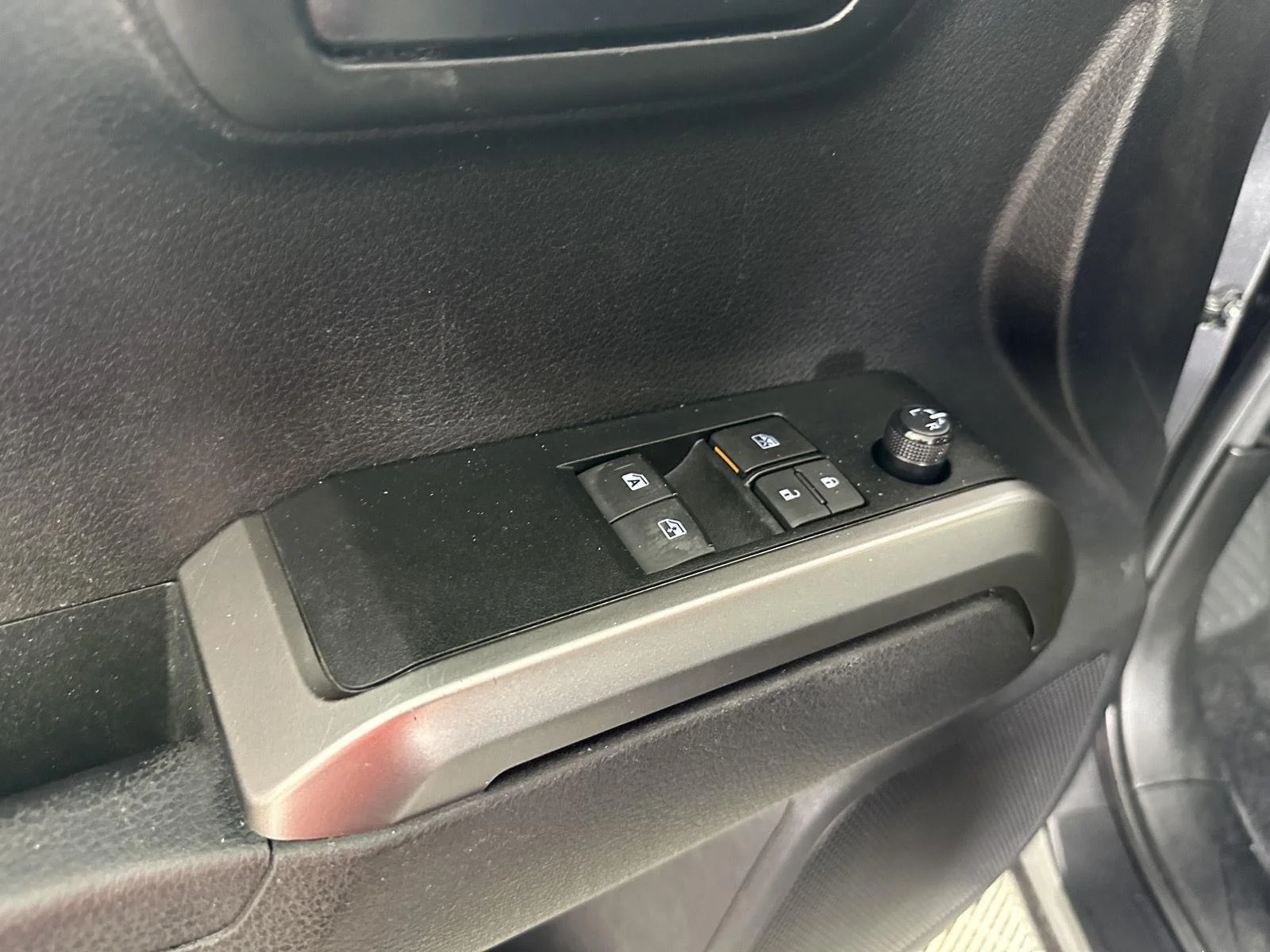 Used 2021 Magnetic Gray Metallic Toyota SR5 image 24