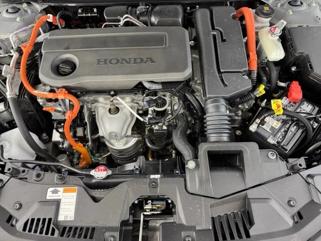 Used 2025 Gray Honda Touring image 21