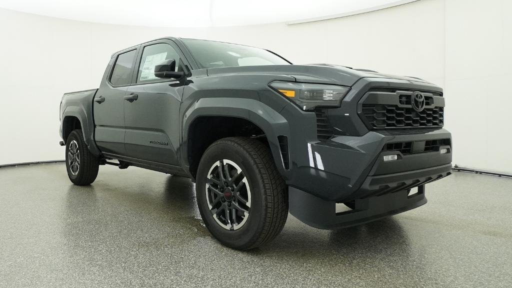 New 2026 Underground Toyota TRD Sport image 5
