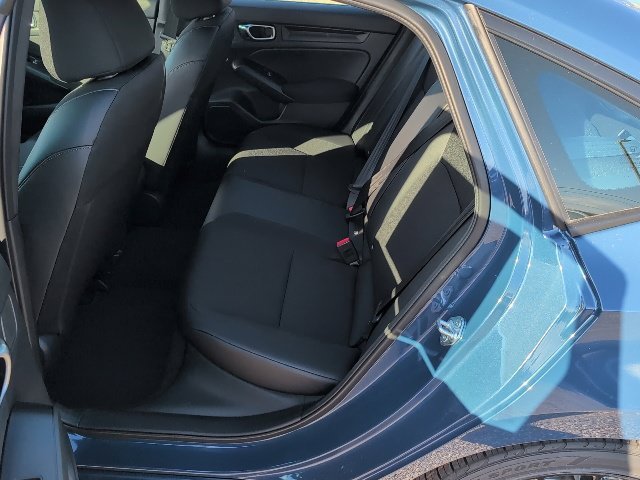New 2026 Blue Lagoon Pearl Honda 2WD SPORT image 13