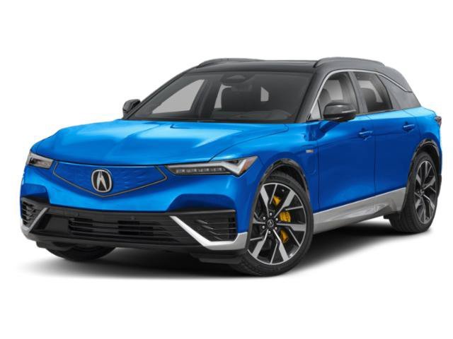 Used 2024 Double Apex Blue Pearl Acura Type S image 1