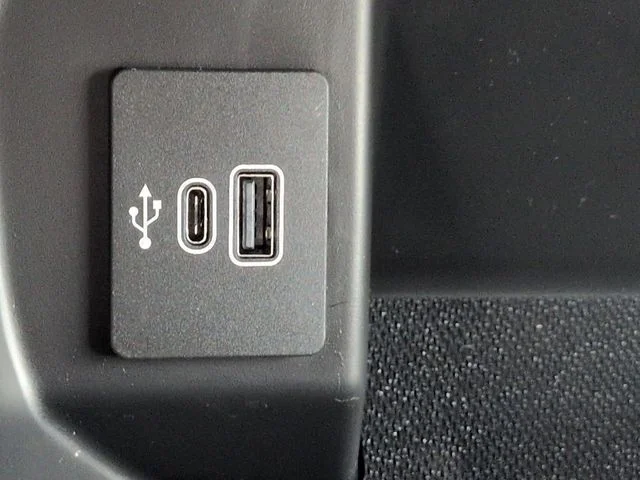 New 2026 White Ford XLT image 21