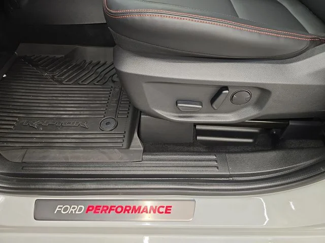 New 2026 Avalanche Ford Raptor® image 40