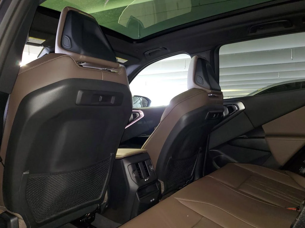 2026 BMW X3 30 - Photo 10